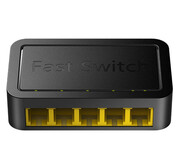 Cudy 5p FS105D (5x10/100Mbit) Cudy
