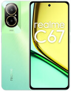 realme C67 8/256GB Sunny Oasis NFC 33W 90Hz realme