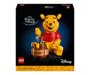 LEGO DISNEY 43300 Kubuś Puchatek LEGO