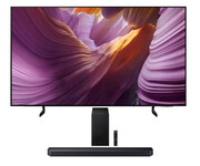Samsung QE77S85F 77