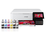 Epson EcoTank L8160 Epson