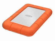 Dysk zewnętrzny LaCie Rugged Mini 2TB USB 3.0 - zdjęcie 2