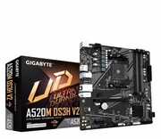 GIGABYTE A520M DS3H V2 A520M DS3H V2 GIGABYTE