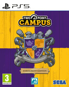 PlayStation Two Point Campus Edycja Rekrutacyjna PlayStation