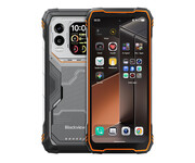 Blackview XPLORE 1 Pro 5G 12/256GB 20.000mAh pomarańczowy 120Hz Blackview