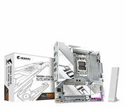 GIGABYTE B850M A ELT WF6E ICE B850M A ELT WF6E ICE GIGABYTE