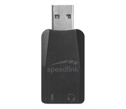SpeedLink VIGO USB Sound Card SpeedLink