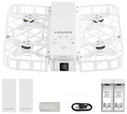 HOVERAir X1 Combo Plus White HOVERAir
