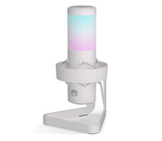 ENDORFY Axis Streaming Onyx White ENDORFY