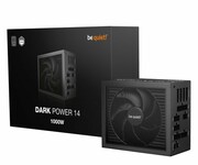 BE QUIET! Dark Power 14 1000W 80 Plus Titanium ATX 3.1 BP020EU Dark Power 14 1000W 80 Plus Titanium ATX 3.1 BP020EU BE QUIET!