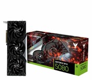 GAINWARD GeForce RTX 5080 Phoenix 16GB GDDR7 DLSS4 NE75080019T2-GB2031X GeForce RTX 5080 Phoenix 16GB GDDR7 DLSS4 NE75080019T2-GB2031X GAINWARD