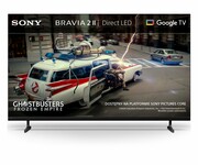 Sony BRAVIA 2 II K-55S25M2 55