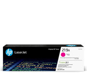 HP 219A magenta 1200str. HP