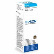 Epson tusz C13T66424A (cyan)