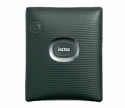 FUJIFILM Instax SQ Link zielona Instax SQ Link zielona FUJIFILM