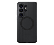 Samsung Etui Rugged Magnet do Galaxy S26 Ultra czarne Samsung