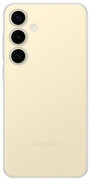 Samsung Clear Case do Galaxy S24+ Samsung