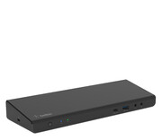 Belkin USB-C -3x 4K, PD 85W, Belkin
