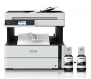 Urządzenie EPSON EcoTank M3170 - zdjęcie 1