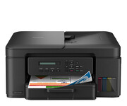 Brother InkBenefit Plus DCP-T735DW Duplex Brother