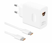 HUAWEI SuperCharge Wall Charger (Max 66 W) Jelly-A061 SuperCharge Wall Charger (Max 66 W) Jelly-A061 HUAWEI