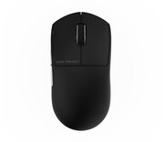 Dark Project Nexus Ultra Wireless 30000 DPI PixArt PAW 3950 Black/White Dark Project