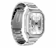 MAXCOM FW65 Iron S Silver FW65 Iron S Silver MAXCOM