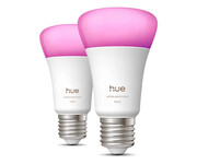 Philips Hue Inteligentna żarówka White Color Ambiance A60 E27 - 1100lm ( Philips Hue