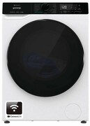 GORENJE WD2PA1X64ADAAW Autodozowanie, JetWash, ConnectLife, Program prania parowego ExtraHygiene WD2PA1X64ADAAW Titanium GORENJE