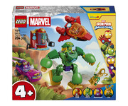 LEGO DISNEY 11211 Loki kontra drużyna Iron Mana LEGO