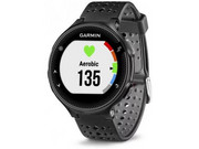 Zegarek sportowy GPS Garmin Forerunner 235 HR - zdjęcie 1