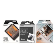 Fujifilm Instax Square Deco Film Bundle Fujifilm