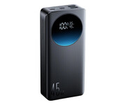 JoyRoom Powerbank 20000 mAh 45W z wyświetlaczem 2x USB-A 2x USB-C JoyRoom