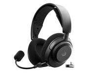 SteelSeries Arctis Nova 3P Wireless Black SteelSeries