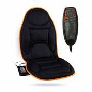 Medivon Mata masująca Cosy Mesh Black Medivon