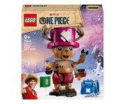 LEGO ONE PIECE 75643 Tony Tony Chopper LEGO