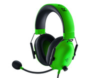 Razer Blackshark V2 X Green Razer