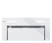 GLOBALO GINGERO 60.2 H2H WHITE GLOBALO