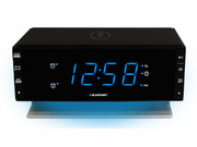 Radiobudzik Blaupunkt CR55CHARGE - zdjęcie 4