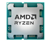 AMD Ryzen 9 9950X3D Tray AMD