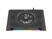 Genesis Podstawka chłodząca pod laptopa OXID 450 15.6