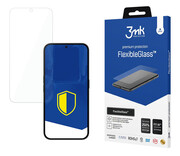 3mk Flexible Glass do Nothing Phone (2a) 5G / Phone (2a) Plus 5G 3mk