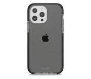 Holdit Seethru Case iPhone 13 Pro Black Seethru Case iPhone 13 Pro Black