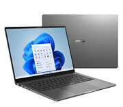 ASUS Vivobook S14 Snapdragon X X1-26-101/16GB/512/Win11 ASUS