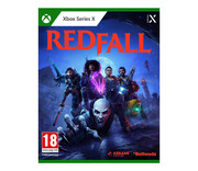 Xbox Redfall Xbox