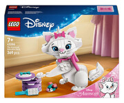 LEGO DISNEY 43286 Aryskotraci — urocza Marie LEGO