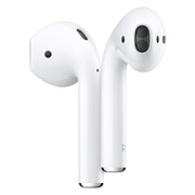 Apple AirPods 2. generacji Apple