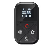 TELESIN Pilot do GoPro Hero H9/H10/H11/H12/MAX TELESIN