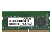 Afox 16GB (1x16GB) 2666 CL19 Afox