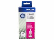BROTHER Tusz Czerwony BT5000M - zdjęcie 2